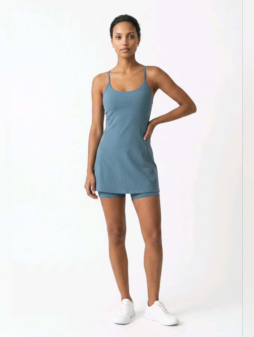 Women's Tennis Dress Size Large